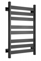 Полотенцесушитель КВАДРО V 50 Black
